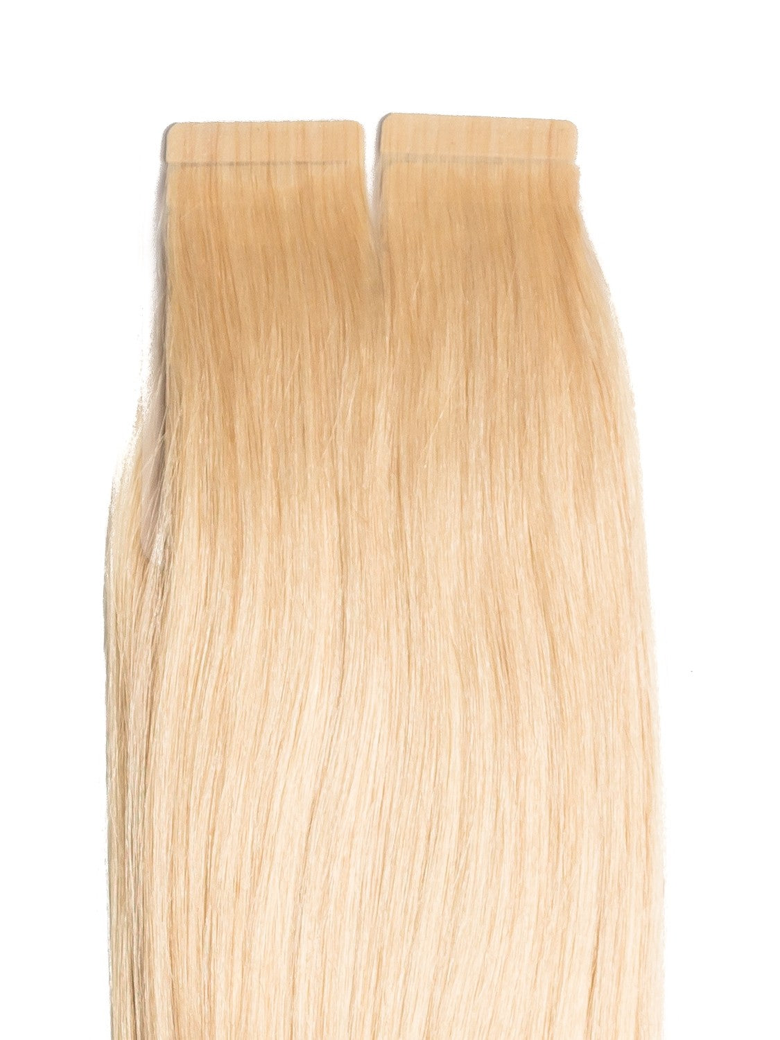 Blond Deschis Tape-In Premium