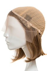 Peruca Naturala Amelia Caramel Kiss