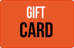 Gift card 150