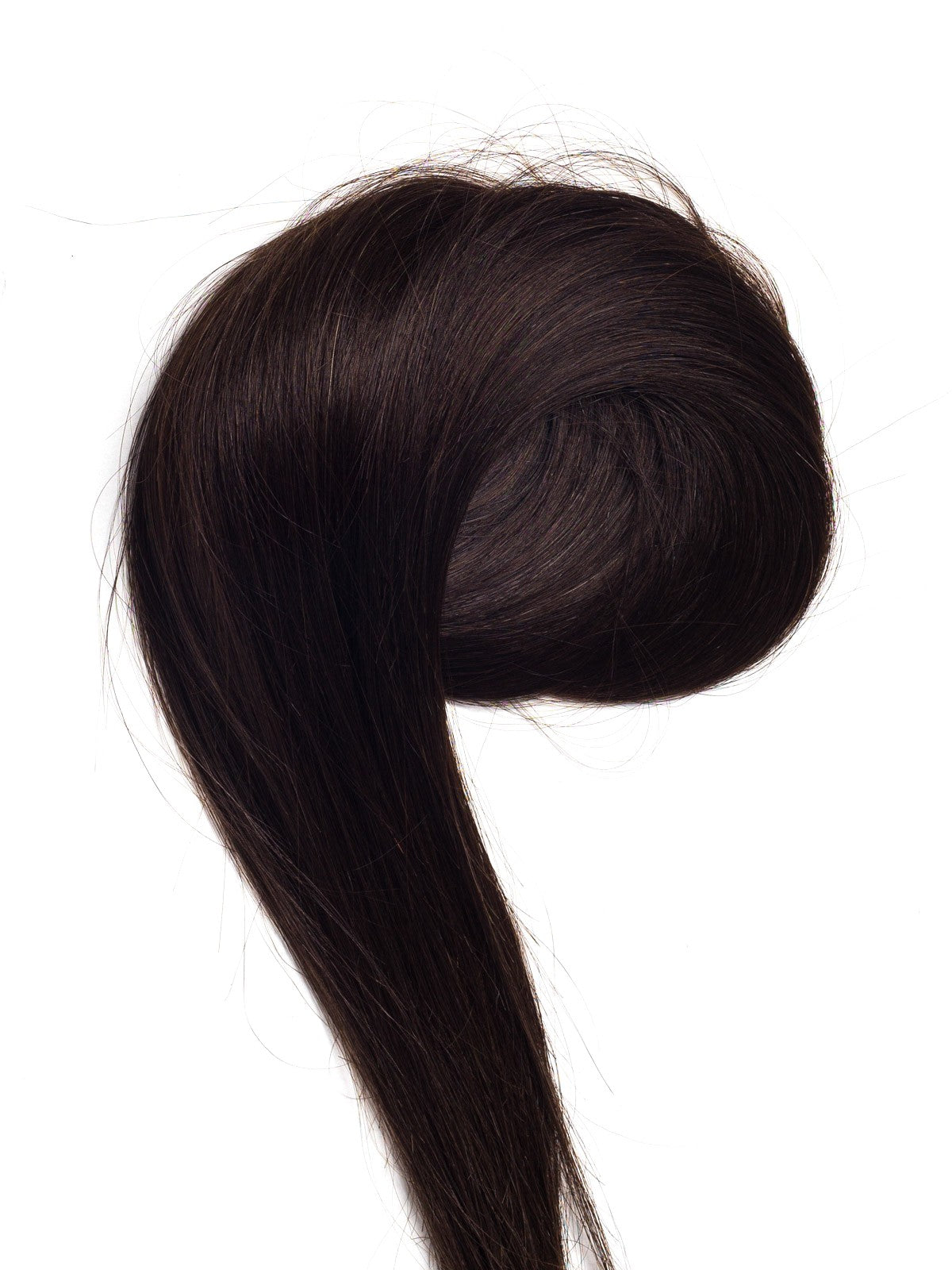 Saten Inchis Natural Microring Premium