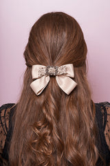 Clama Funda Aplicatii Pietre Bej