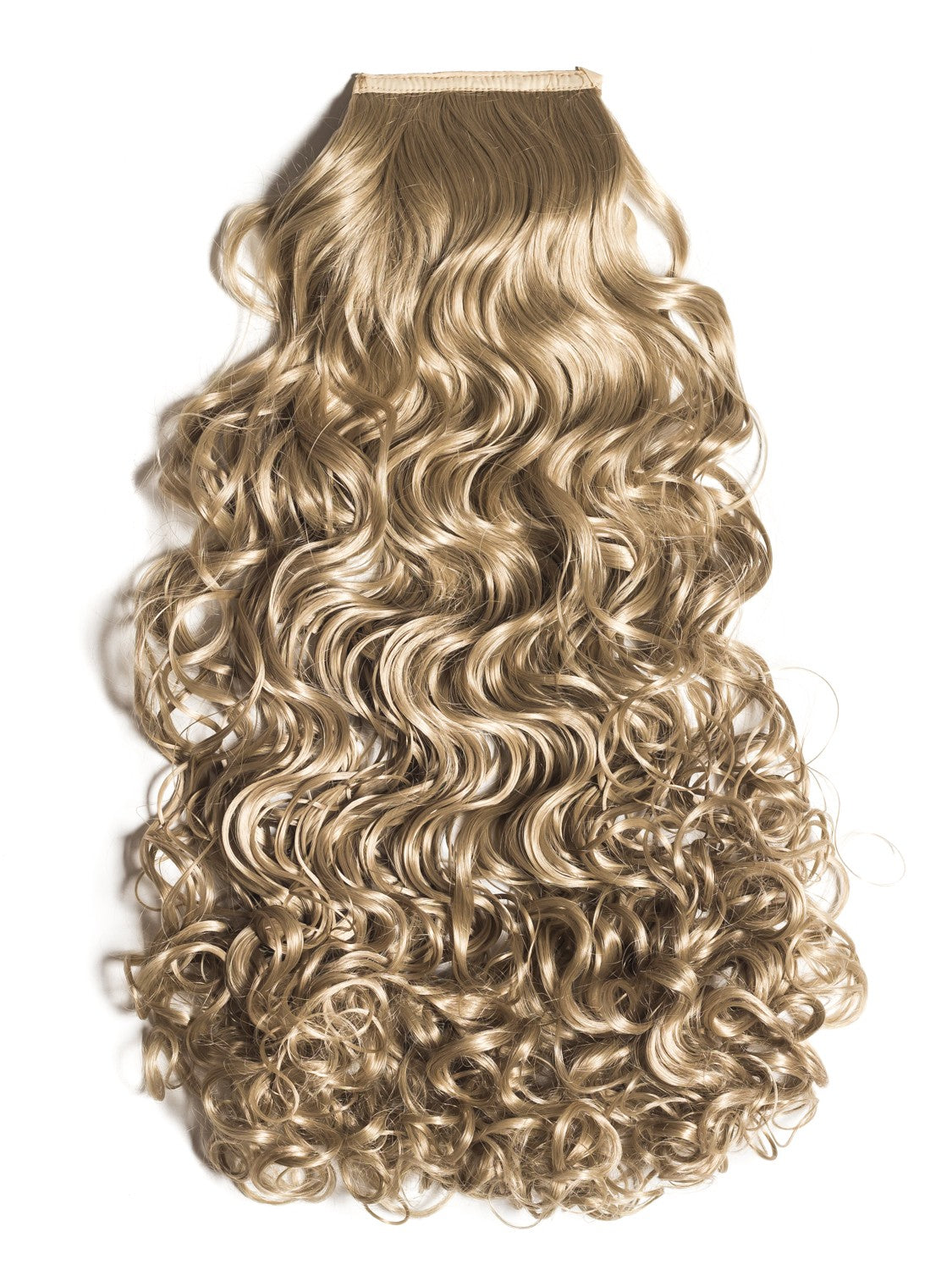 Blond Cenusiu Coada Par Cret