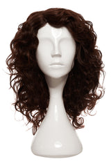 Peruca Naturala Barbara Saten Roscat