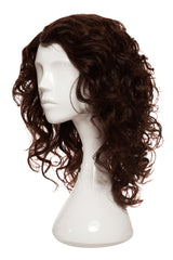 Peruca Naturala Barbara Saten Roscat