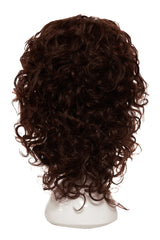 Peruca Naturala Barbara Saten Roscat