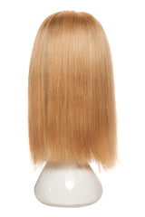 Peruca Naturala ANEMONA Blond Bej