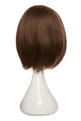 Peruca Naturala PAULA Saten Deschis