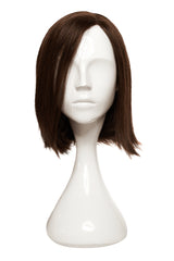 Peruca Naturala Paula Ciocolatiu