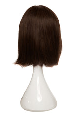 Peruca Naturala Paula Ciocolatiu