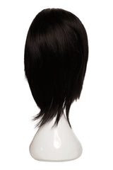 Peruca Naturala ANIA Negru