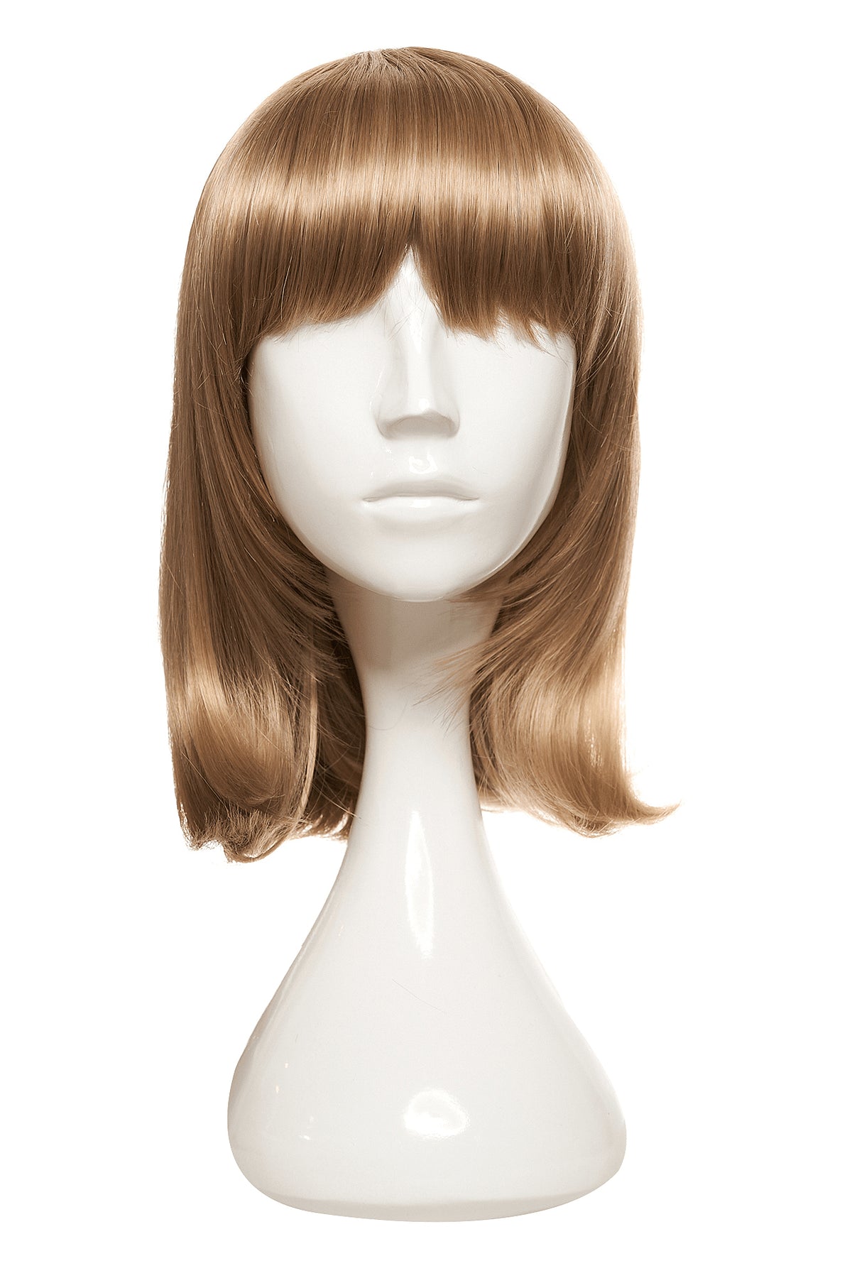 Peruca CLEOPATRA Blond Cenusiu