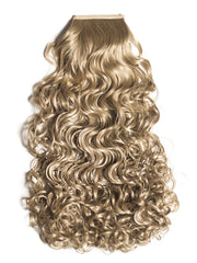 Blond Cenusiu Coada Par Cret