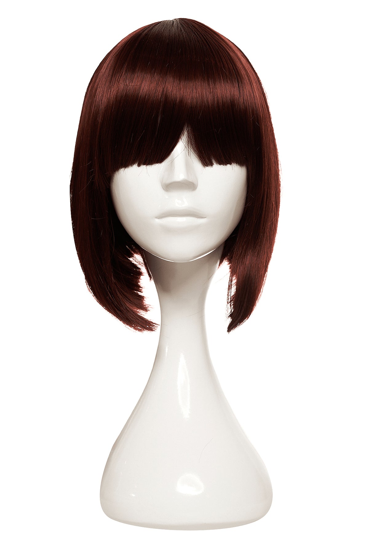 Peruca CARLA Roscat Intens