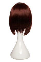 Peruca CARLA Roscat Intens