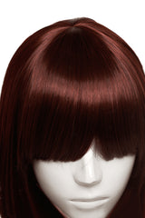 Peruca CARLA Roscat Intens