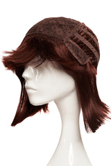 Peruca CARLA Roscat Intens