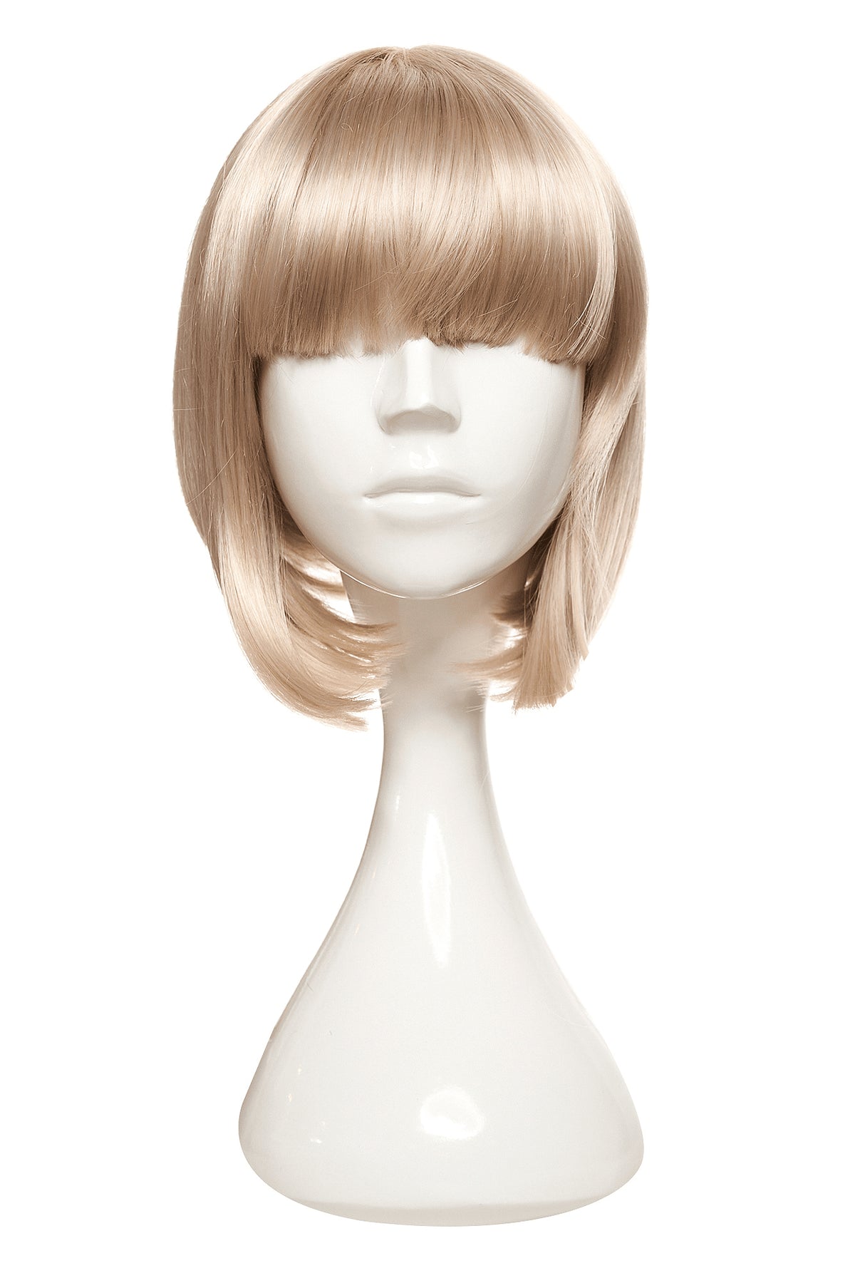 Peruca CARLA Blond Platinat