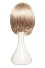 Peruca CARLA Blond Platinat