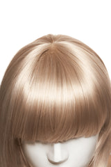 Peruca CARLA Blond Platinat