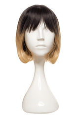 Peruca CARLA Ombre Blond Champagne