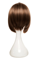 Peruca CARLA Saten Deschis Cu Suvite