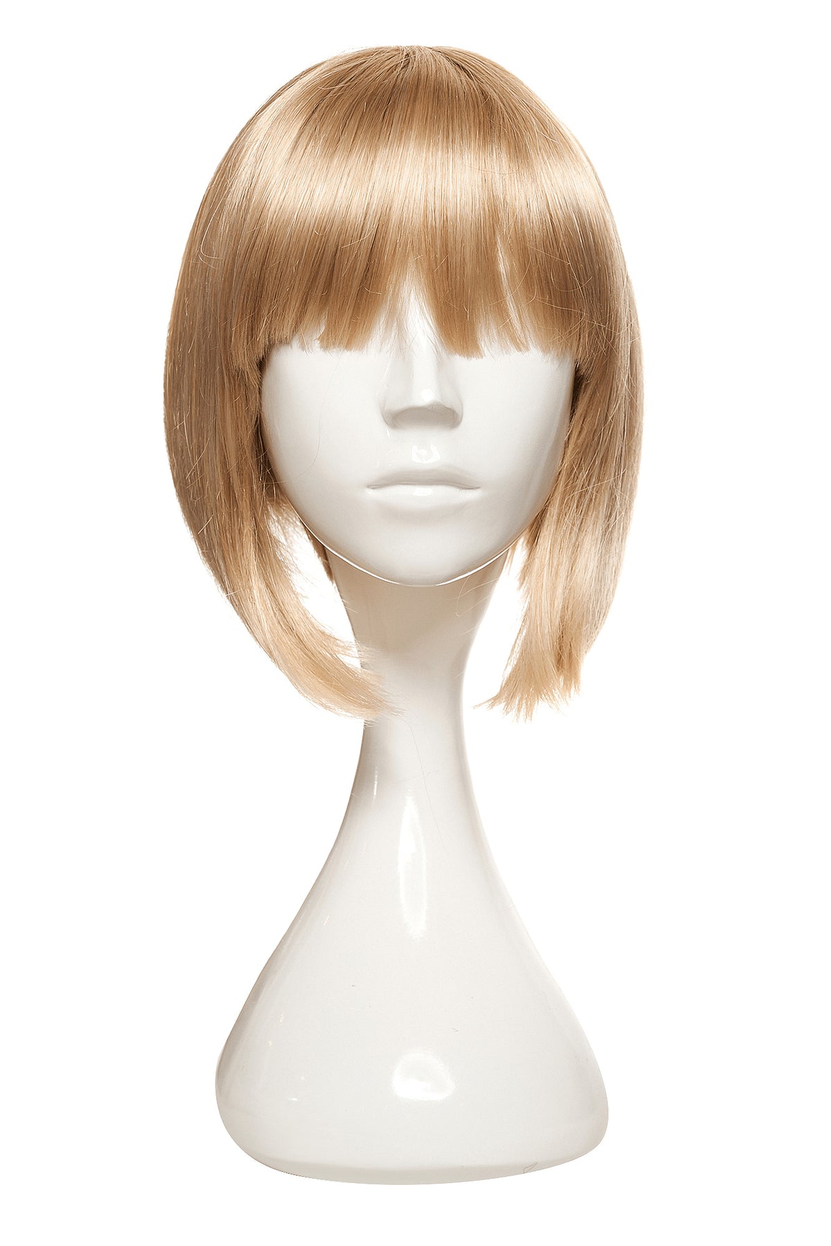 Peruca CARLA Mix Blond Auriu Deschis