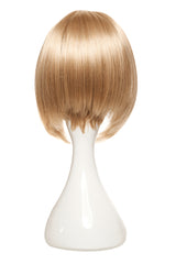 Peruca CARLA Mix Blond Auriu Deschis