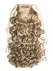 Blond Cenusiu Coada Par Cret