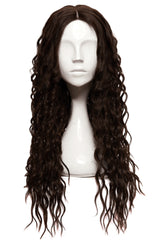 Peruca Amy Saten Natural