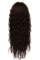 Peruca Amy Saten Natural