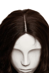 Peruca Amy Saten Natural