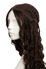 Peruca Amy Saten Natural