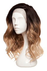 Peruca Eva Balayage Deschis
