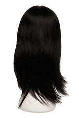 Peruca Naturala HANNAH Negru