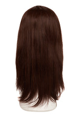 Peruca Naturala HANNAH Saten Roscat