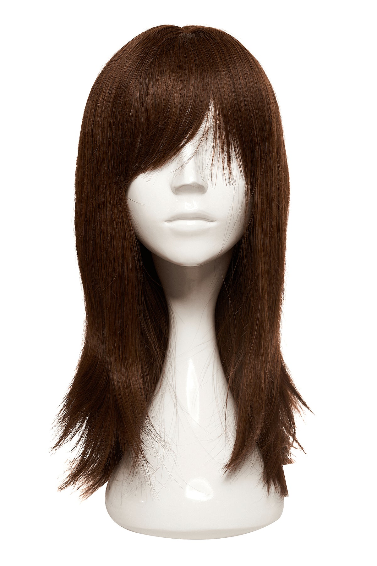 Peruca Naturala HANNAH Saten Natural