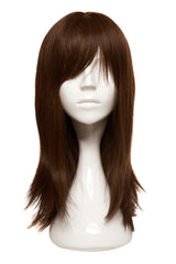 Peruca Naturala HANNAH Saten Natural