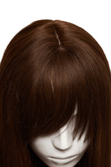 Peruca Naturala HANNAH Saten Natural