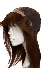 Peruca Naturala HANNAH Saten Natural