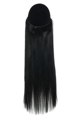 Negru Intens Flip-In Premium