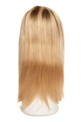 Peruca Naturala HANNAH Ombre Blond Bej