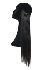 Negru Natural Flip-In Premium