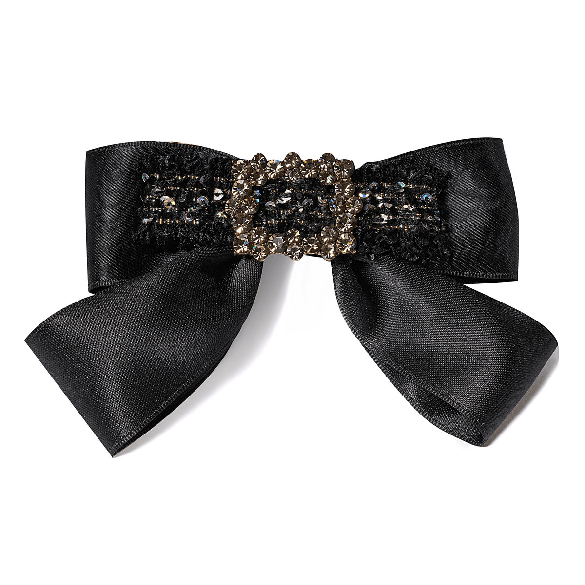 Clama Funda Aplicatii Pietre Negru