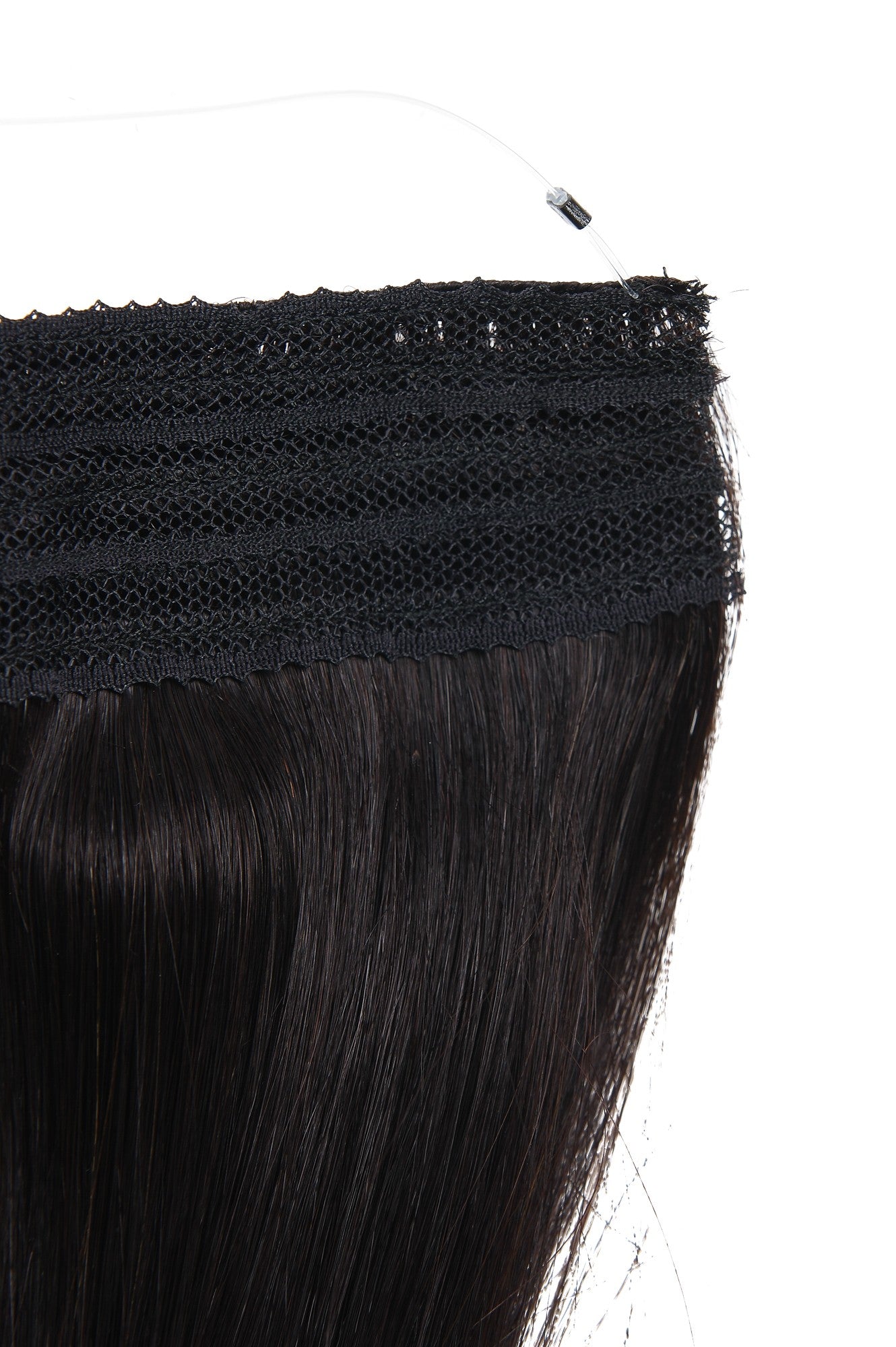 Negru Natural Flip-In Premium