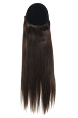 Saten Inchis Flip-In Premium