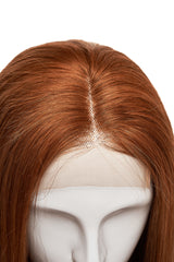 Peruca Par Natural Patty Aramiu