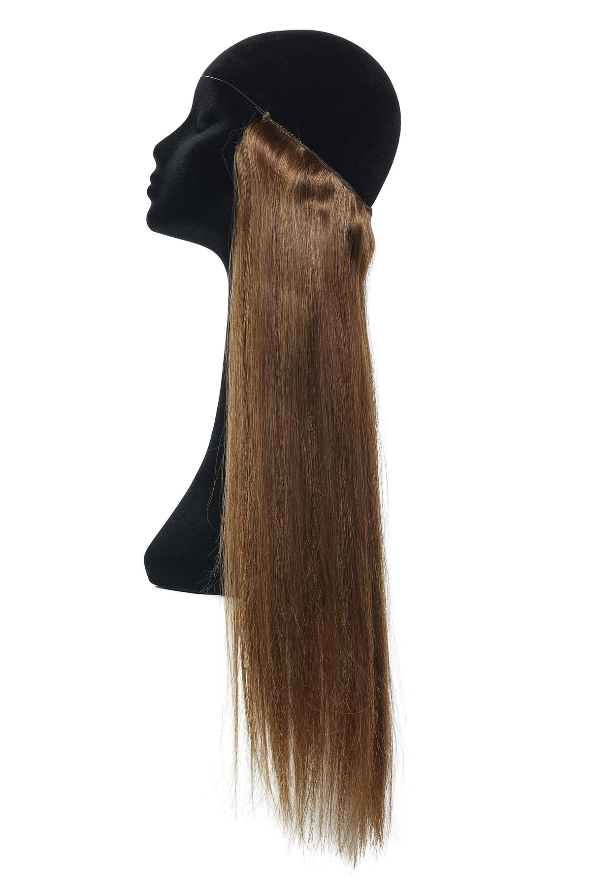 Saten Natural Flip-In Premium