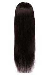 Peruca Naturala Belinda Negru Natural