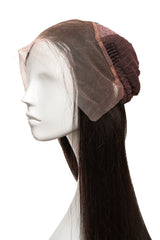 Peruca Naturala Belinda Negru Natural