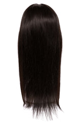 Peruca Naturala AVA Negru Natural